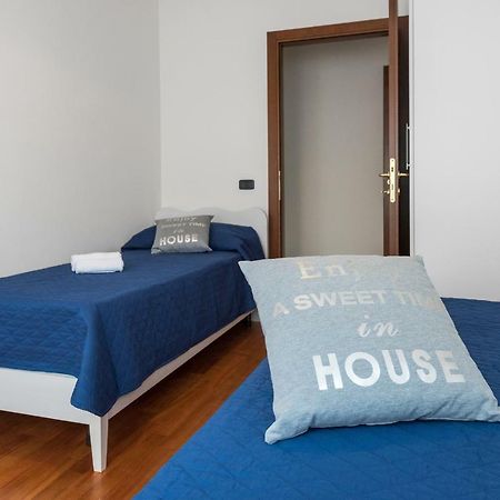 Apartamento Ortaglia B2 Torri Del Benaco Exterior foto