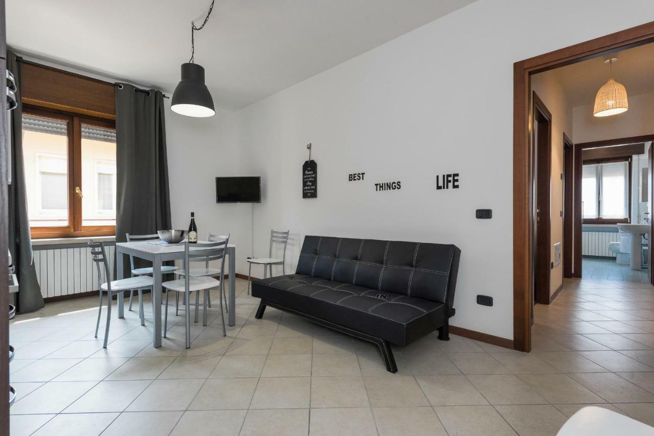 Apartamento Ortaglia B2 Torri Del Benaco Exterior foto